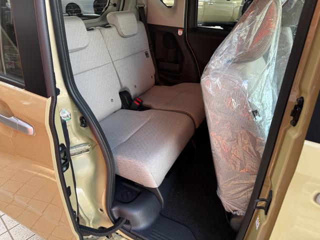 ムーヴ X スマートキー 9インチDオーディオ フルセグ BT USB HDMI バックカメラ LEDライト 左側パワースライドドア ワイヤレス充電 スマートアシスト(15枚目)