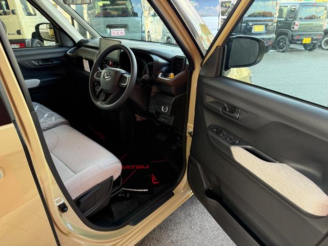 ムーヴ X スマートキー 9インチDオーディオ フルセグ BT USB HDMI バックカメラ LEDライト 左側パワースライドドア ワイヤレス充電 スマートアシスト(24枚目)