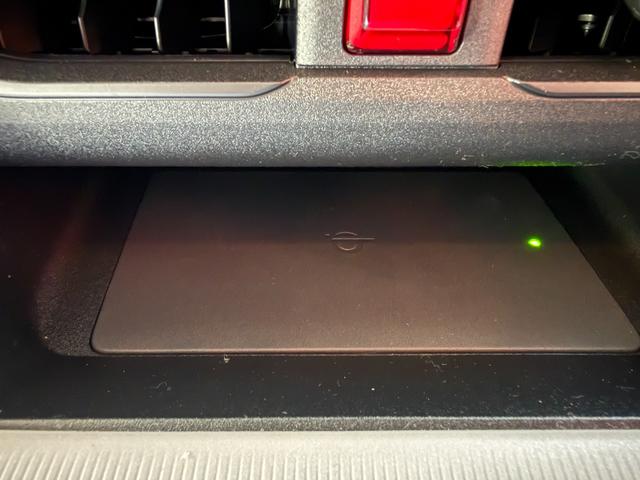 ムーヴ X スマートキー 9インチDオーディオ フルセグ BT USB HDMI バックカメラ LEDライト 左側パワースライドドア ワイヤレス充電 スマートアシスト(25枚目)