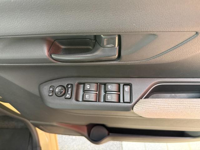 ムーヴ X スマートキー 9インチDオーディオ フルセグ BT USB HDMI バックカメラ LEDライト 左側パワースライドドア ワイヤレス充電 スマートアシスト(27枚目)