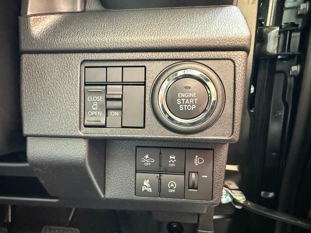 ムーヴ Ｘ　スマートキー　９インチＤオーディオ　フルセグ　ＢＴ　ＵＳＢ　ＨＤＭＩ　バックカメラ　ＬＥＤライト　左側パワースライドドア　ワイヤレス充電　スマートアシスト（6枚目）