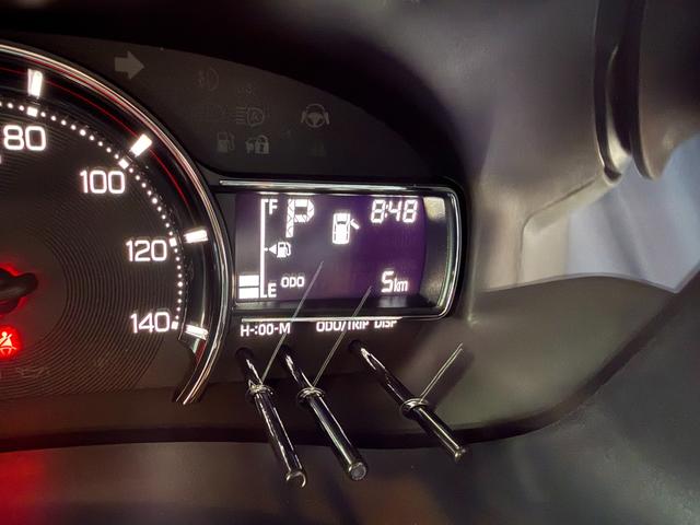 ムーヴ Ｘ　スマートキー　９インチＤオーディオ　フルセグ　ＢＴ　ＵＳＢ　ＨＤＭＩ　バックカメラ　ＬＥＤライト　左側パワースライドドア　ワイヤレス充電　スマートアシスト（10枚目）