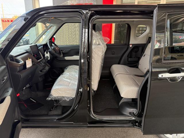 ムーヴ Ｘ　スマートキー　９インチＤオーディオ　フルセグ　ＢＴ　ＵＳＢ　ＨＤＭＩ　バックカメラ　ＬＥＤライト　左側パワースライドドア　ワイヤレス充電　スマートアシスト（19枚目）