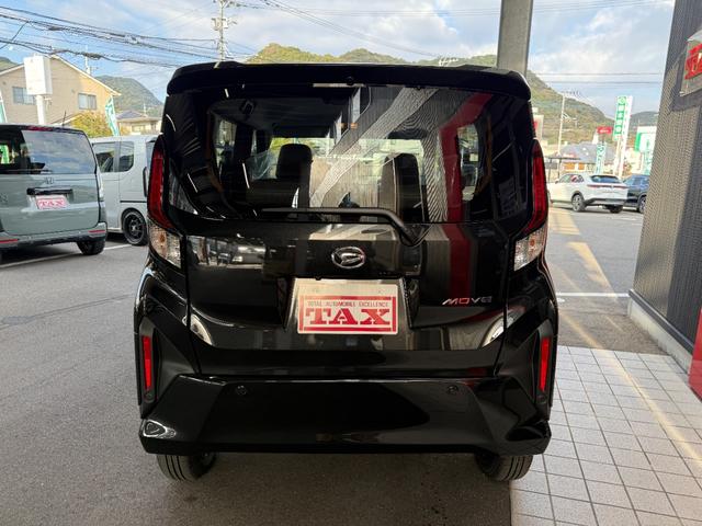 ムーヴ Ｘ　スマートキー　９インチＤオーディオ　フルセグ　ＢＴ　ＵＳＢ　ＨＤＭＩ　バックカメラ　ＬＥＤライト　左側パワースライドドア　ワイヤレス充電　スマートアシスト（25枚目）