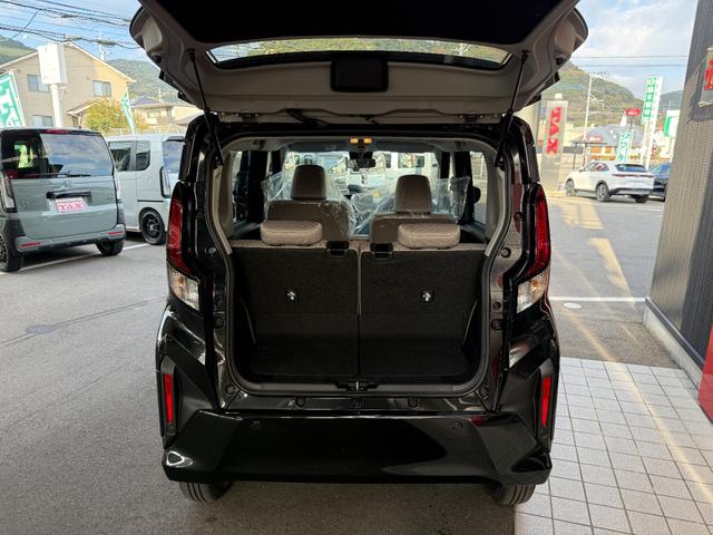 ムーヴ Ｘ　スマートキー　９インチＤオーディオ　フルセグ　ＢＴ　ＵＳＢ　ＨＤＭＩ　バックカメラ　ＬＥＤライト　左側パワースライドドア　ワイヤレス充電　スマートアシスト（27枚目）