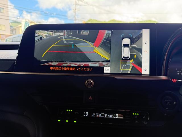 Ｚ　スマートキー　ナビ　フルセグ　ＢＴ　ＵＳＢ　ＥＴＣ２．０　ドライブレコーダー前後　パノラミックビューモニター　ＬＥＤライト　ワイヤレス充電　パワーゲート　デジタルインナーミラー　ステアリングヒーター（画像11）