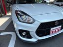 SUZUKI SWIFT SPORT
