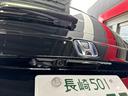 ｅ：ＨＥＶエアー　ＥＸ　９インチナビ　フルセグ　バックカメラ　両側パワースライド　スマートキー　ホンダセンシング　シートヒーター　ＢＳＭ　純正アルミ　ＬＥＤ（22枚目）