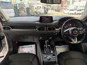 ＣＸ－５ ＸＤ　プロアクティブ　純正ナビ　フルセグ　スマートキー　バックカメラ　サイドカメラ　シートヒーター　メモリーパワーシート　ステアリングヒーター　ＥＴＣ　ＬＥＤ　純正アルミ（4枚目）