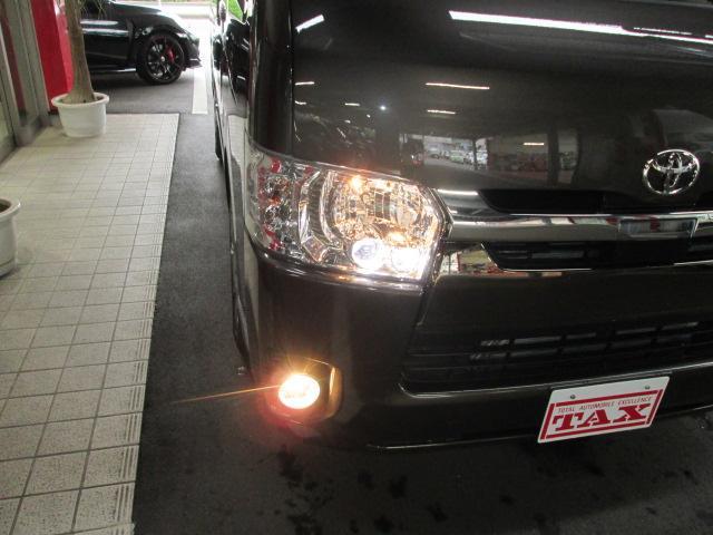 ロングスーパーGL 50thアニバーサリーリミテッド LED(18枚目)