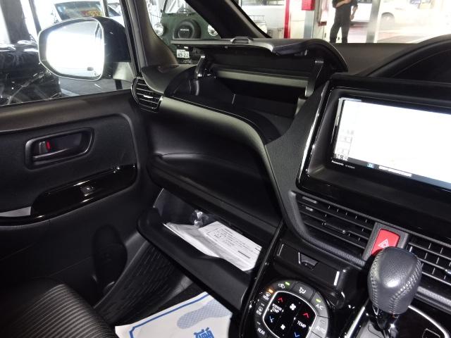 ZS SDナビ フルセグ フリップダウン セーフティセンス パワースライド ETC LED モデリスタフロントスポイラー 純正アルミ スマートキー クルーズコントロール(12枚目)