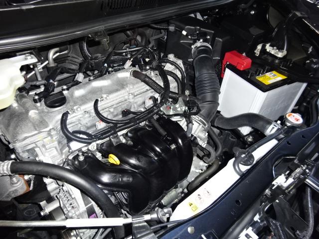 ZS SDナビ フルセグ フリップダウン セーフティセンス パワースライド ETC LED モデリスタフロントスポイラー 純正アルミ スマートキー クルーズコントロール(16枚目)