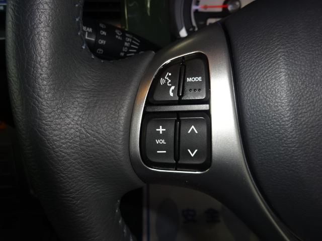 XS メモリーナビ ワンセグ デュアルカメラ HID LEDフォグ シートヒーター スマートキー 純正アルミ(9枚目)
