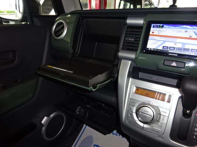 XS メモリーナビ ワンセグ デュアルカメラ HID LEDフォグ シートヒーター スマートキー 純正アルミ(12枚目)
