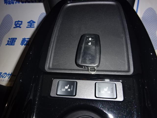 Sツーリングセレクション SDナビ フルセグ バックカメラ ルーフフィルム レザーシート シートヒーター BSM RCTA ETC スマートキー セーフティセンス 純正アルミ AC100V(13枚目)