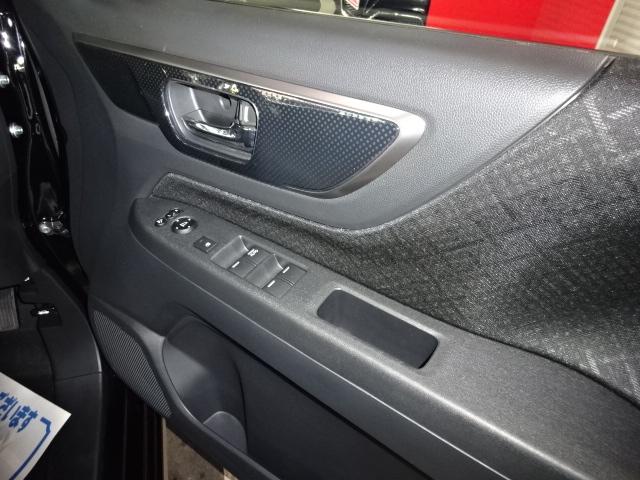 G・ターボパッケージ メモリーナビ フルセグ バックカメラ HID シティブレーキ ETC 純正アルミ スマートキー クルーズコントロール アイドリングストップ(6枚目)