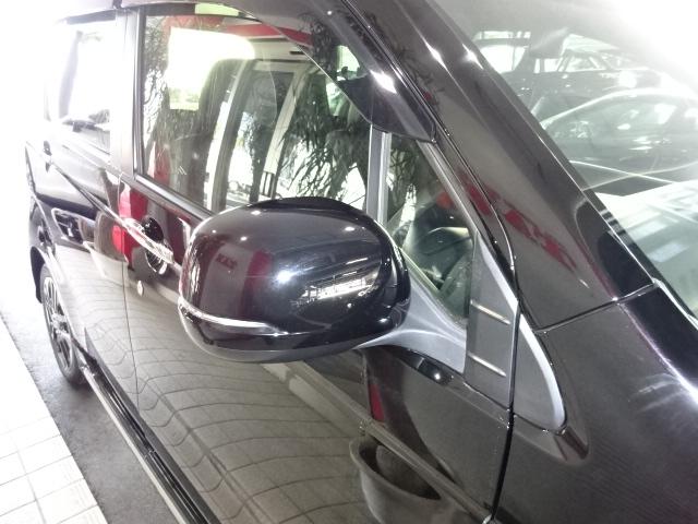 G・ターボパッケージ メモリーナビ フルセグ バックカメラ HID シティブレーキ ETC 純正アルミ スマートキー クルーズコントロール アイドリングストップ(15枚目)