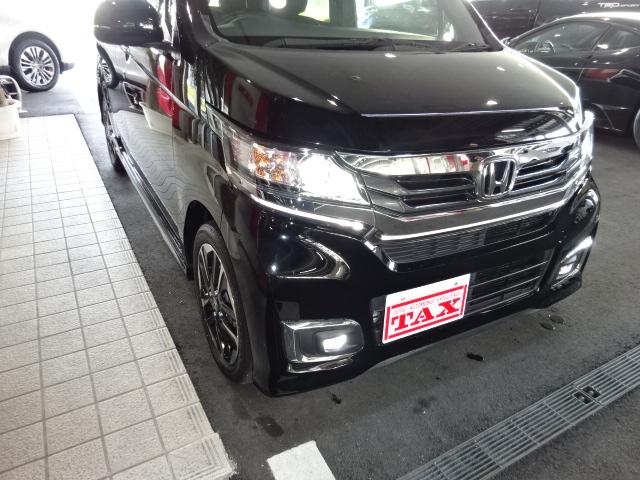 G・ターボパッケージ メモリーナビ フルセグ バックカメラ HID シティブレーキ ETC 純正アルミ スマートキー クルーズコントロール アイドリングストップ(17枚目)