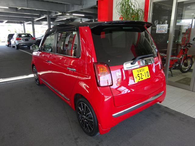 プレミアム ツアラー・ローダウン メモリーナビ ワンセグ バックカメラ HID ETC スマートキー 純正15アルミ クルーズコントロール アイドリングストップ(2枚目)