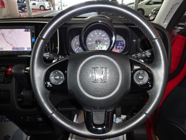 プレミアム ツアラー・ローダウン メモリーナビ ワンセグ バックカメラ HID ETC スマートキー 純正15アルミ クルーズコントロール アイドリングストップ(9枚目)