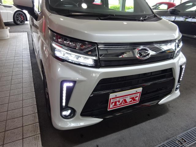 カスタム RS ハイパーSAIII SDナビ フルセグ パノラマモニター シートヒーター LED スマートキー 純正15アルミ(18枚目)