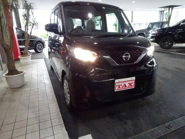 X 届出済未使用車 メモリーナビ フルセグ アラウンドビューモニター 左側パワースライド エマージェンシーブレーキ インテリキー クリアランスソナー(16枚目)