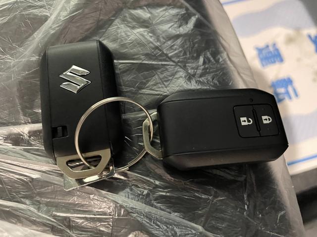 FX 5速MT スマートキー CD ETC シートヒーター セーフティサポート(24枚目)
