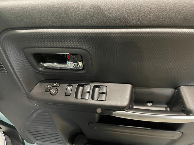 マイスタイル DAMDノマドフェイスチェンジキット ディーン15インチAW オープンカントリーRTタイヤ ルーフラック 9インチナビ フルセグ CD DVD 全方位モニター LEDライト 両側パワースライド(14枚目)