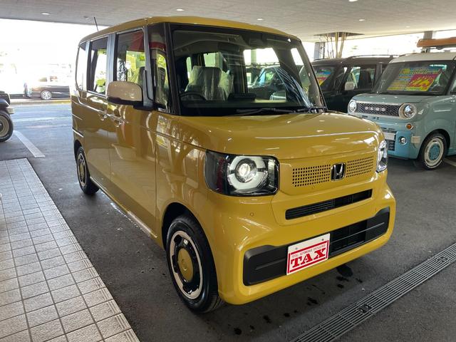 ホンダ Ｎ－ＢＯＸ