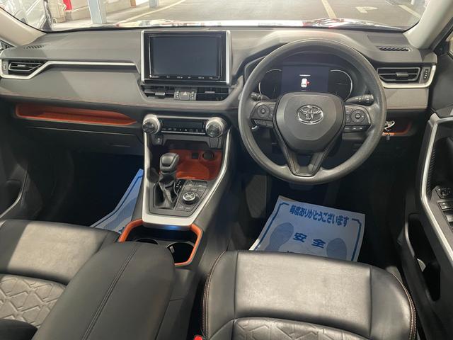 トヨタ ＲＡＶ４