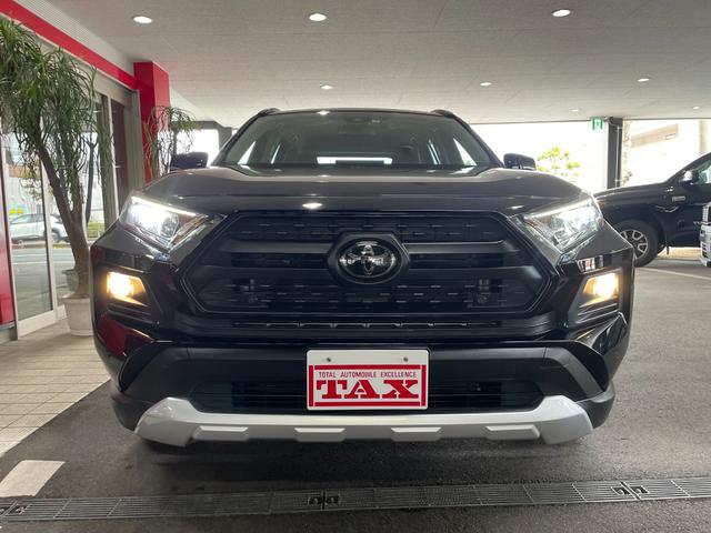 トヨタ ＲＡＶ４