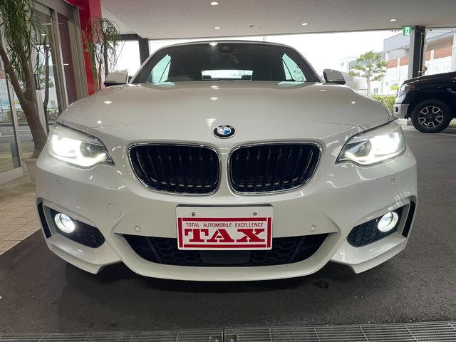 ＢＭＷ ２シリーズ