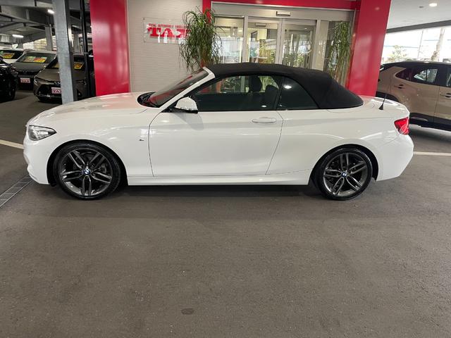 ＢＭＷ ２シリーズ