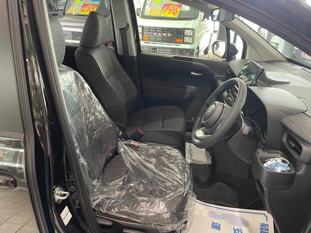 シエンタ ハイブリッドＺ　１０．５Ｄオーディオ　フルセグ　ＢＴ　ＵＳＢ　パノラミックビューモニター　両側パワースライド　ＬＥＤライト　ＥＴＣ２．０　ドラレコ前後　ＢＳＭ　セーフティ（4枚目）