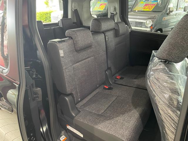 シエンタ ハイブリッドＺ　１０．５Ｄオーディオ　フルセグ　ＢＴ　ＵＳＢ　パノラミックビューモニター　両側パワースライド　ＬＥＤライト　ＥＴＣ２．０　ドラレコ前後　ＢＳＭ　セーフティ（7枚目）