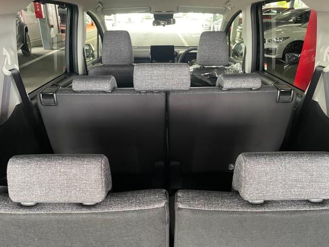 シエンタ ハイブリッドＺ　１０．５Ｄオーディオ　フルセグ　ＢＴ　ＵＳＢ　パノラミックビューモニター　両側パワースライド　ＬＥＤライト　ＥＴＣ２．０　ドラレコ前後　ＢＳＭ　セーフティ（16枚目）