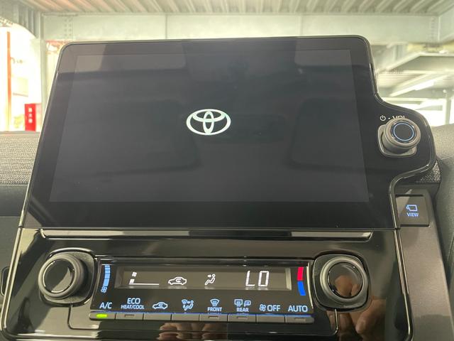 シエンタ ハイブリッドＺ　１０．５Ｄオーディオ　フルセグ　ＢＴ　ＵＳＢ　パノラミックビューモニター　両側パワースライド　ＬＥＤライト　ＥＴＣ２．０　ドラレコ前後　ＢＳＭ　セーフティ（18枚目）