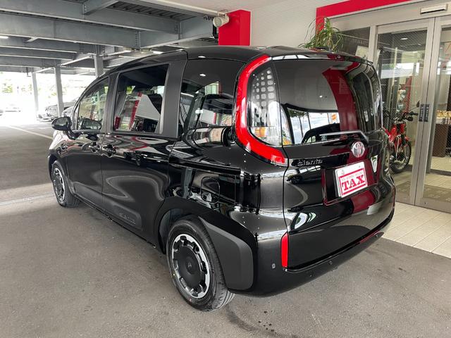 シエンタ ハイブリッドＺ　１０．５Ｄオーディオ　フルセグ　ＢＴ　ＵＳＢ　パノラミックビューモニター　両側パワースライド　ＬＥＤライト　ＥＴＣ２．０　ドラレコ前後　ＢＳＭ　セーフティ（19枚目）