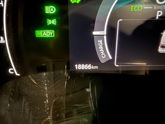 シエンタ ハイブリッドＺ　１０．５Ｄオーディオ　フルセグ　ＢＴ　ＵＳＢ　パノラミックビューモニター　両側パワースライド　ＬＥＤライト　ＥＴＣ２．０　ドラレコ前後　ＢＳＭ　セーフティ（21枚目）