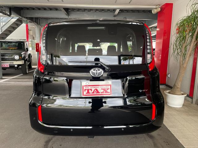 シエンタ ハイブリッドＺ　１０．５Ｄオーディオ　フルセグ　ＢＴ　ＵＳＢ　パノラミックビューモニター　両側パワースライド　ＬＥＤライト　ＥＴＣ２．０　ドラレコ前後　ＢＳＭ　セーフティ（22枚目）