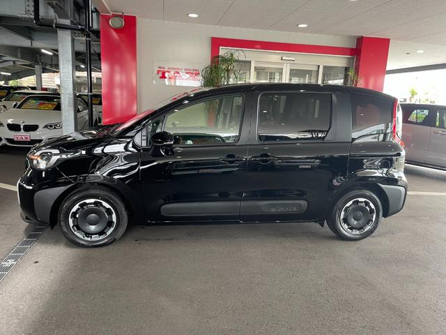 シエンタ ハイブリッドＺ　１０．５Ｄオーディオ　フルセグ　ＢＴ　ＵＳＢ　パノラミックビューモニター　両側パワースライド　ＬＥＤライト　ＥＴＣ２．０　ドラレコ前後　ＢＳＭ　セーフティ（26枚目）