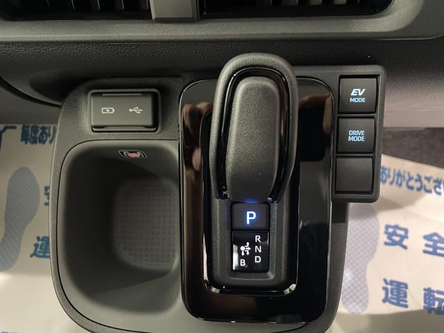 シエンタ ハイブリッドＺ　１０．５Ｄオーディオ　フルセグ　ＢＴ　ＵＳＢ　パノラミックビューモニター　両側パワースライド　ＬＥＤライト　ＥＴＣ２．０　ドラレコ前後　ＢＳＭ　セーフティ（28枚目）