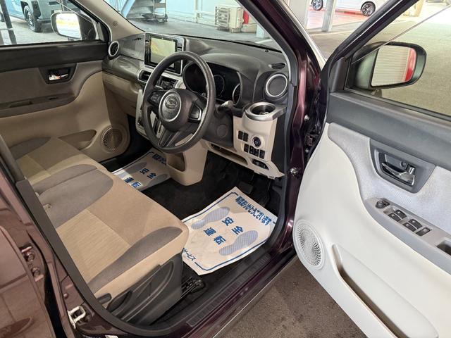 キャスト スタイルＸ　ＳＡＩＩＩ　８インチナビ　フルセグ　ＣＤ　ＤＶＤ　バックカメラ　ＢＴ　ＵＳＢ　ＨＤＭＩ　ＥＴＣ　ドラレコ（5枚目）