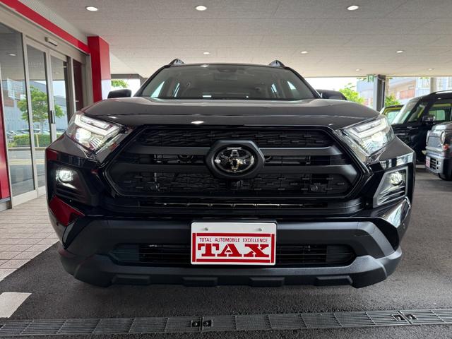ＲＡＶ４ ハイブリッドアドベンチャー　オフロードパッケージＩＩ　Ｄオーディオ　ナビ　フルセグ　ＢＴ　ＵＳＢ　ＥＴＣ２．０　パノラミックビューモニター　デジタルインナーミラー　ドラレコ　シートヒーター　ステアリングヒーター　エアシート　レザーシート　パワーゲート（6枚目）