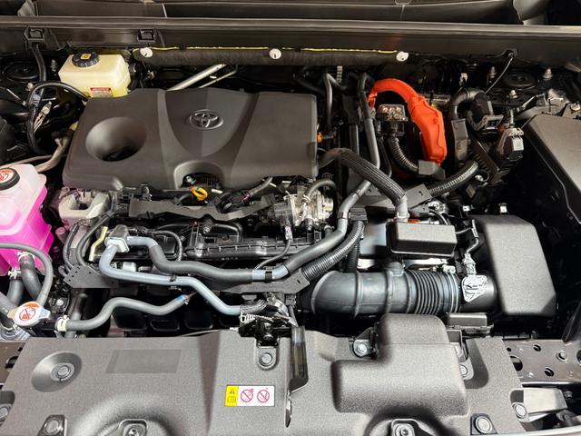 ＲＡＶ４ ハイブリッドアドベンチャー　オフロードパッケージＩＩ　Ｄオーディオ　ナビ　フルセグ　ＢＴ　ＵＳＢ　ＥＴＣ２．０　パノラミックビューモニター　デジタルインナーミラー　ドラレコ　シートヒーター　ステアリングヒーター　エアシート　レザーシート　パワーゲート（10枚目）