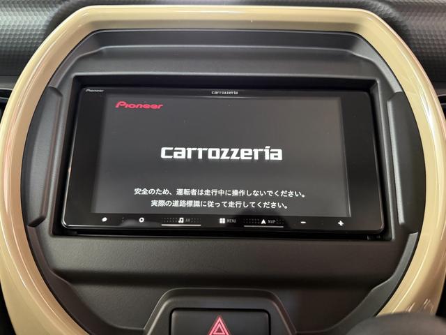 ハスラー ハイブリッドＧ　スマートキー　メモリーナビ　フルセグ　ＣＤ　ＤＶＤ　ＬＥＤライト　シートヒーター　セーフティサポート（12枚目）