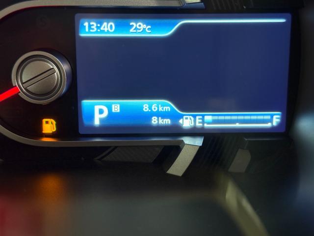 ハスラー ハイブリッドＧ　スマートキー　メモリーナビ　フルセグ　ＣＤ　ＤＶＤ　ＬＥＤライト　シートヒーター　セーフティサポート（15枚目）