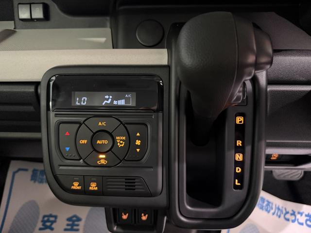 スペーシア ハイブリッドＸ　スマートキー　８インチナビ　フルセグ　ＣＤ　ＤＶＤ　ＬＥＤライト　両側パワースライド　シートヒーター　セーフティサポート　オットマン（25枚目）