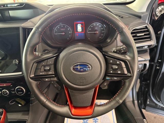 フォレスター Ｘ－ブレイク　スマートキー　メモリーナビ　フルセグ　ＣＤ　ＤＶＤ　ブルーレイ　バックカメラ　ＬＥＤライト　フォグランプ　ＥＴＣ　ドラレコ　デジタルインナーミラー　シートヒーター　ステアリングヒーター　アイサイト（4枚目）