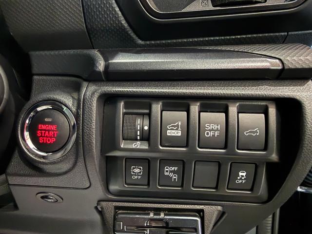 フォレスター Ｘ－ブレイク　スマートキー　メモリーナビ　フルセグ　ＣＤ　ＤＶＤ　ブルーレイ　バックカメラ　ＬＥＤライト　フォグランプ　ＥＴＣ　ドラレコ　デジタルインナーミラー　シートヒーター　ステアリングヒーター　アイサイト（16枚目）